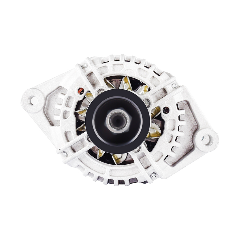 B0114 12V/100A  center distance103