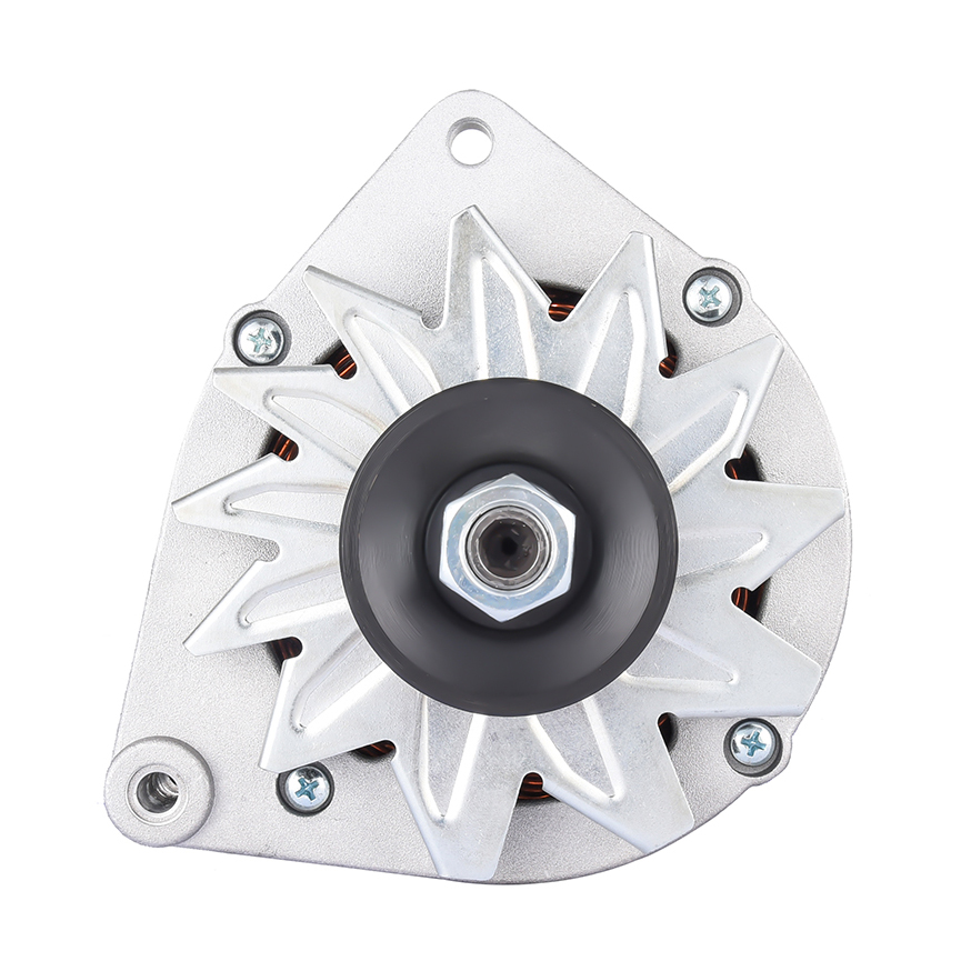 BO196 12V/95A/The tuning is at the 9 o'clock position