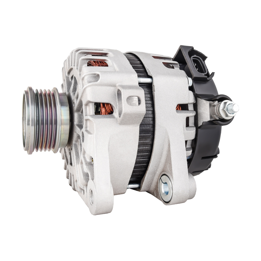 VA108 12V/130A T-115