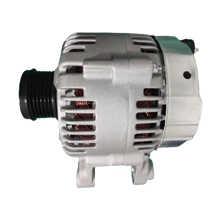 ND509A 12V130A