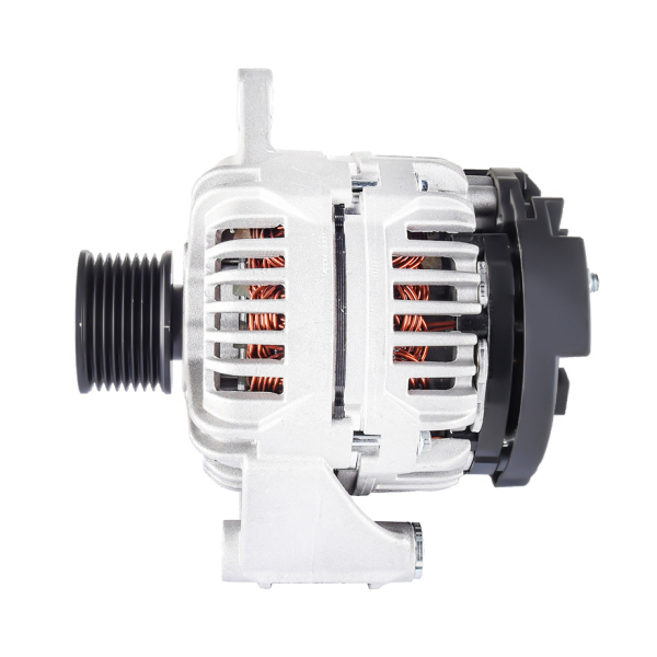 B0114 12V/100A  center distance103