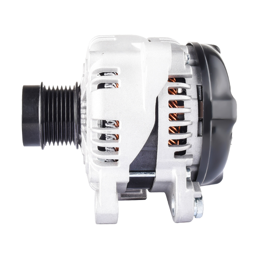 ND127 12V/130A/7pk52.5