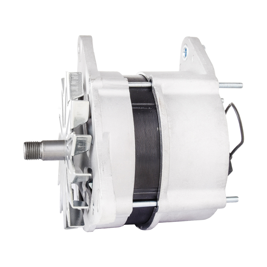 BO583 12V/90A/AAK7395 Left hanging corner