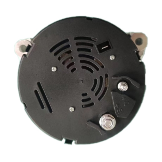 BO507 14V/150A Wheel less