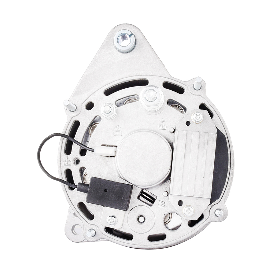 BO583 12V/90A/AAK7395 Left hanging corner