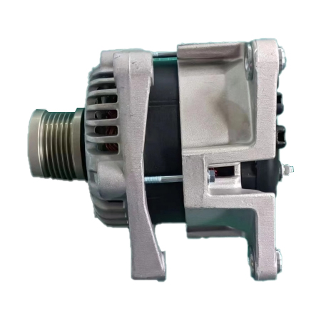 DR111A 12V/100A-Regulator L/IG port