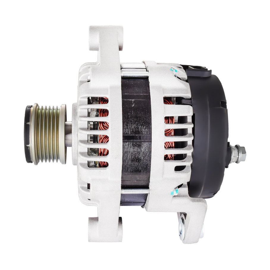 DR112 12V/120A-Unidirectional wheel/6PK55/96627029