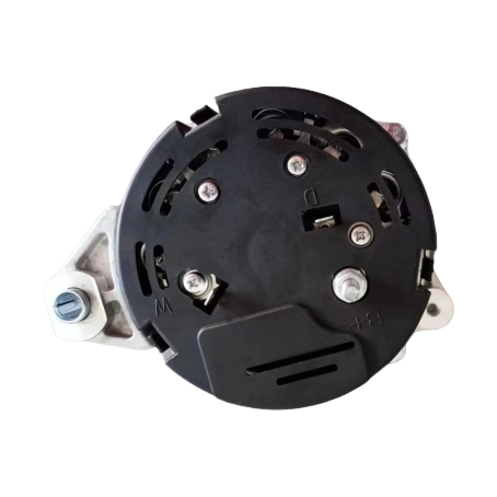 LD101A 12V120A wheel 6PK50