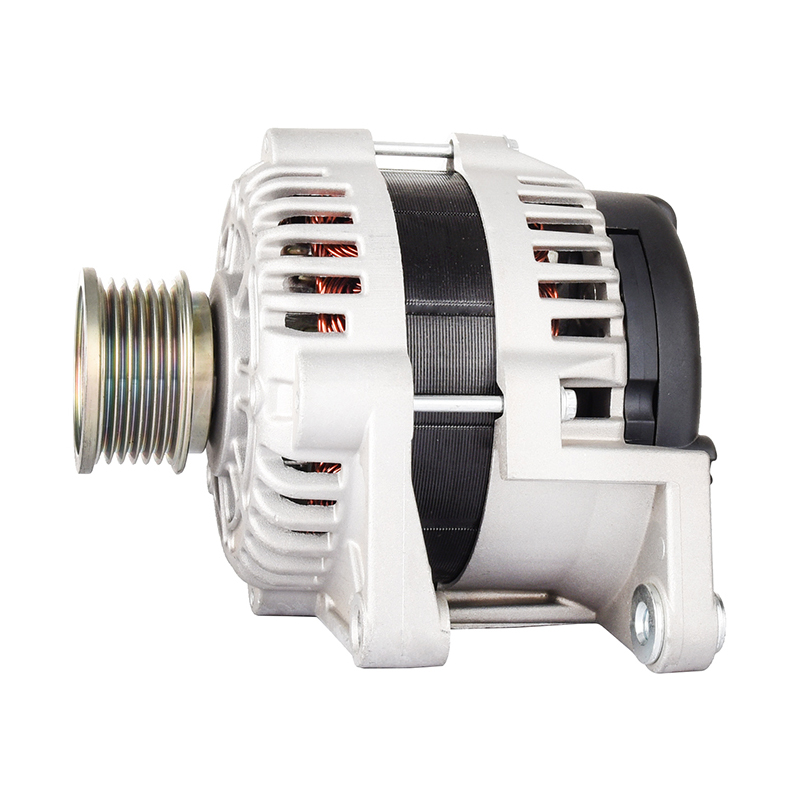 DR111 12V/100A/regulator L/DFM端口