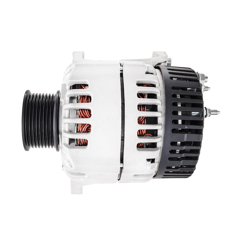 IS110 12V/120A/MG404