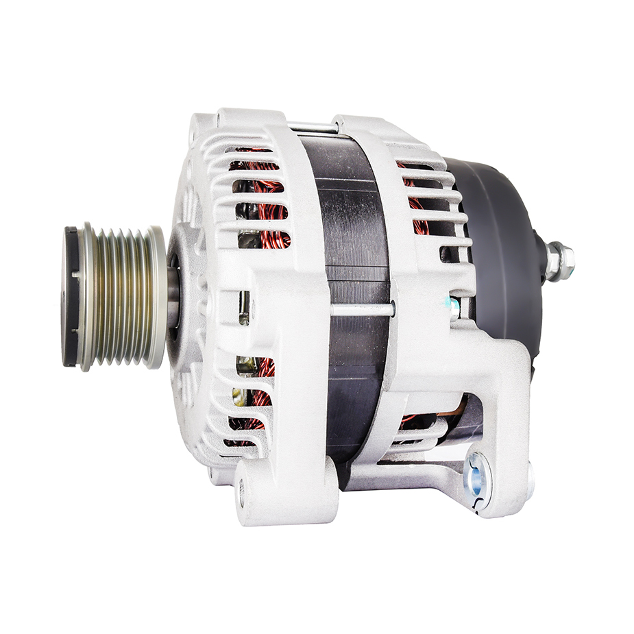 DR112 12V/120A-Unidirectional wheel/6PK55/96627029