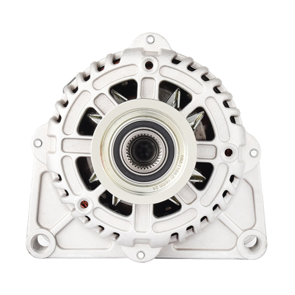 DR111 12V/100A/regulator L/DFM端口