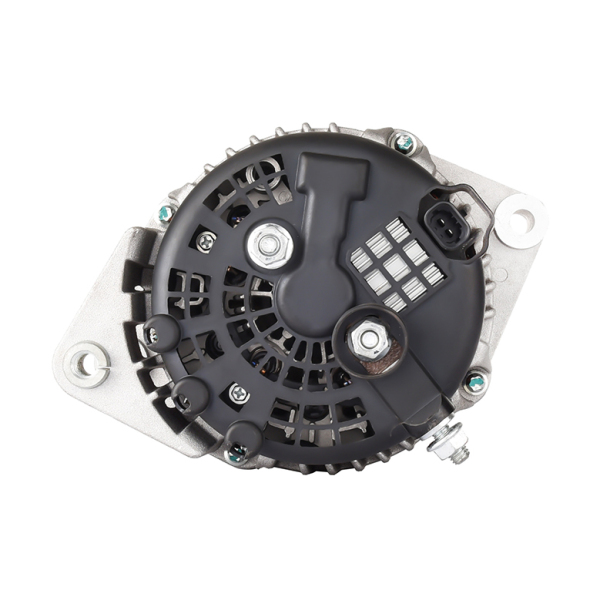 DR102 14V/140A-B+Facing the side