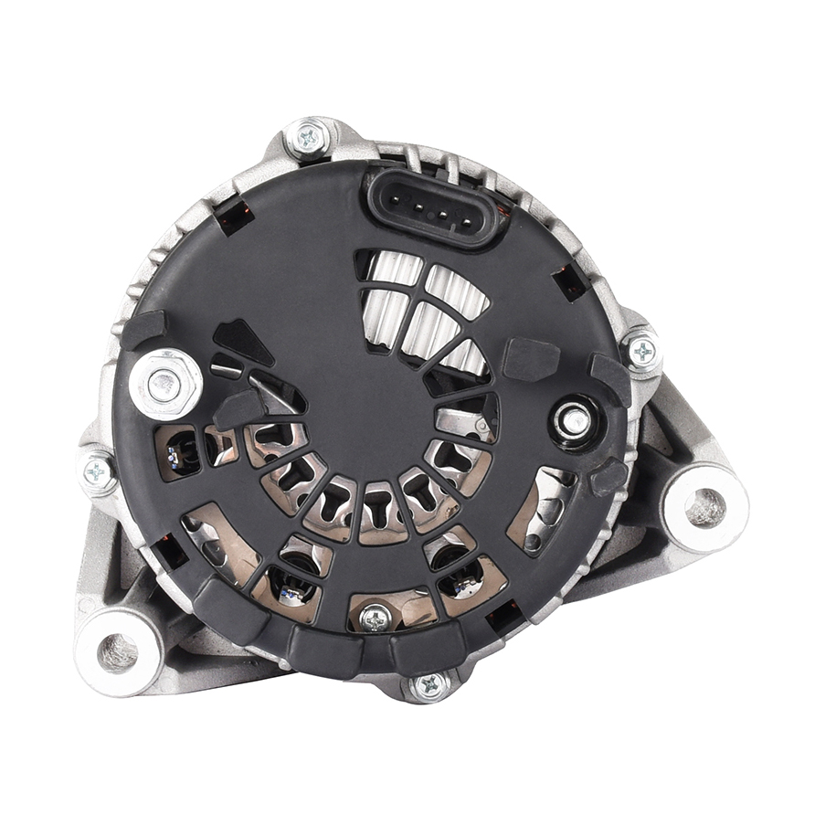 DR130A 12V/140A-Add S port