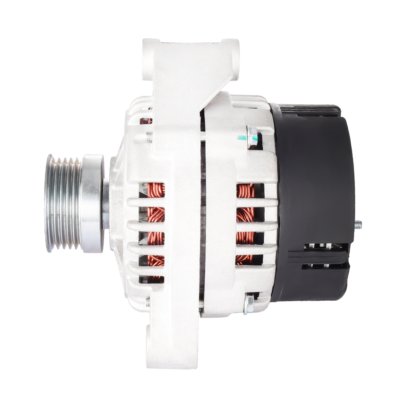 LD147A 12V135A wheel 5pk55