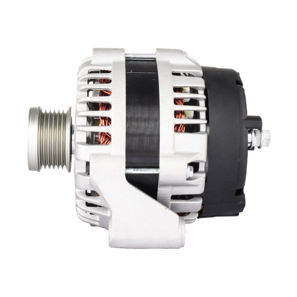 DR130A 12V/140A-Add S port