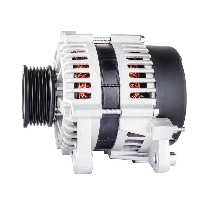 DR145 12V/70A-Double hanging corner