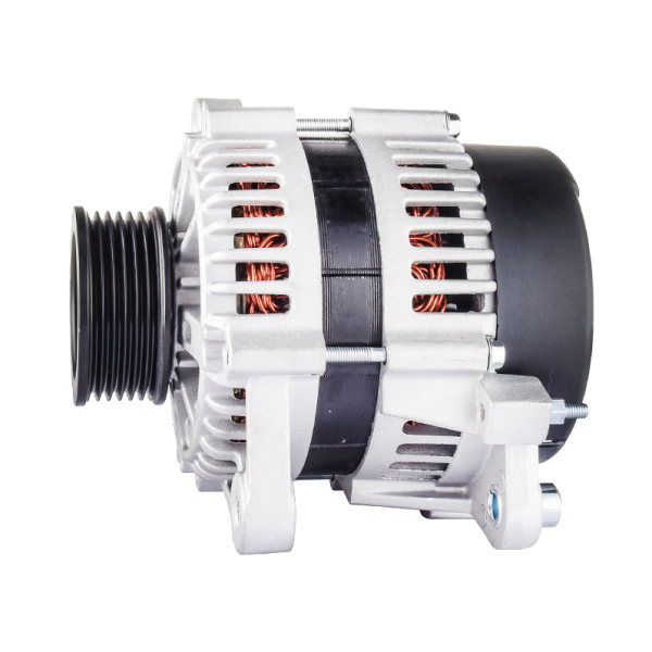 DR145 12V/70A-Double hanging corner