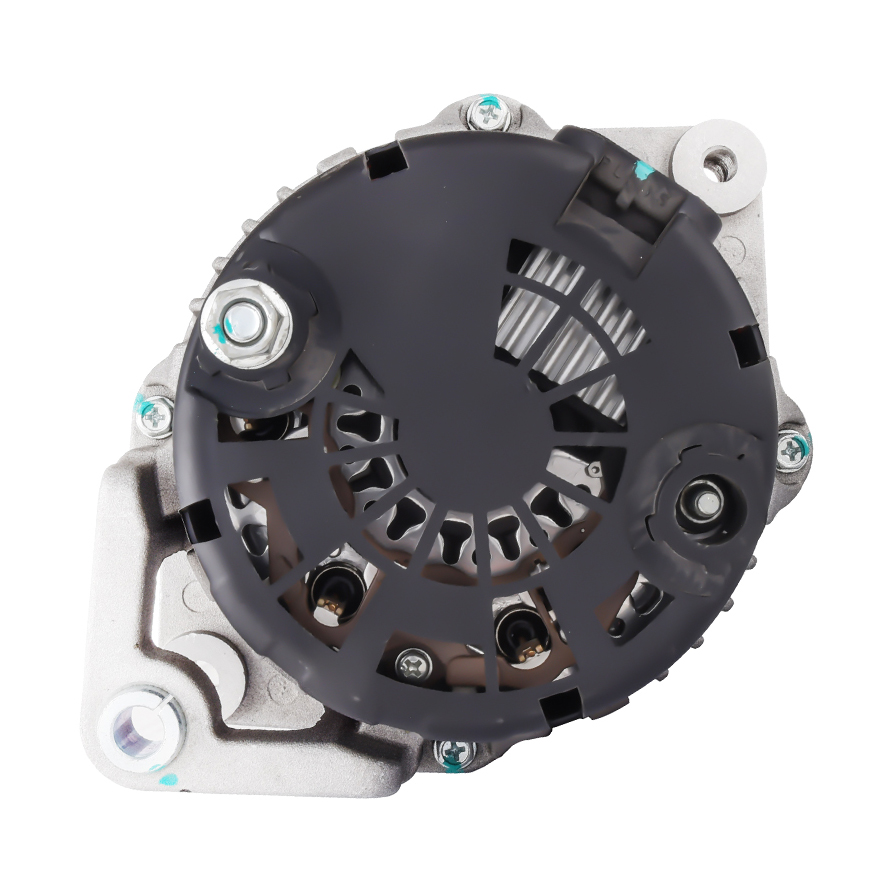 DR112 12V/120A-Unidirectional wheel/6PK55/96627029