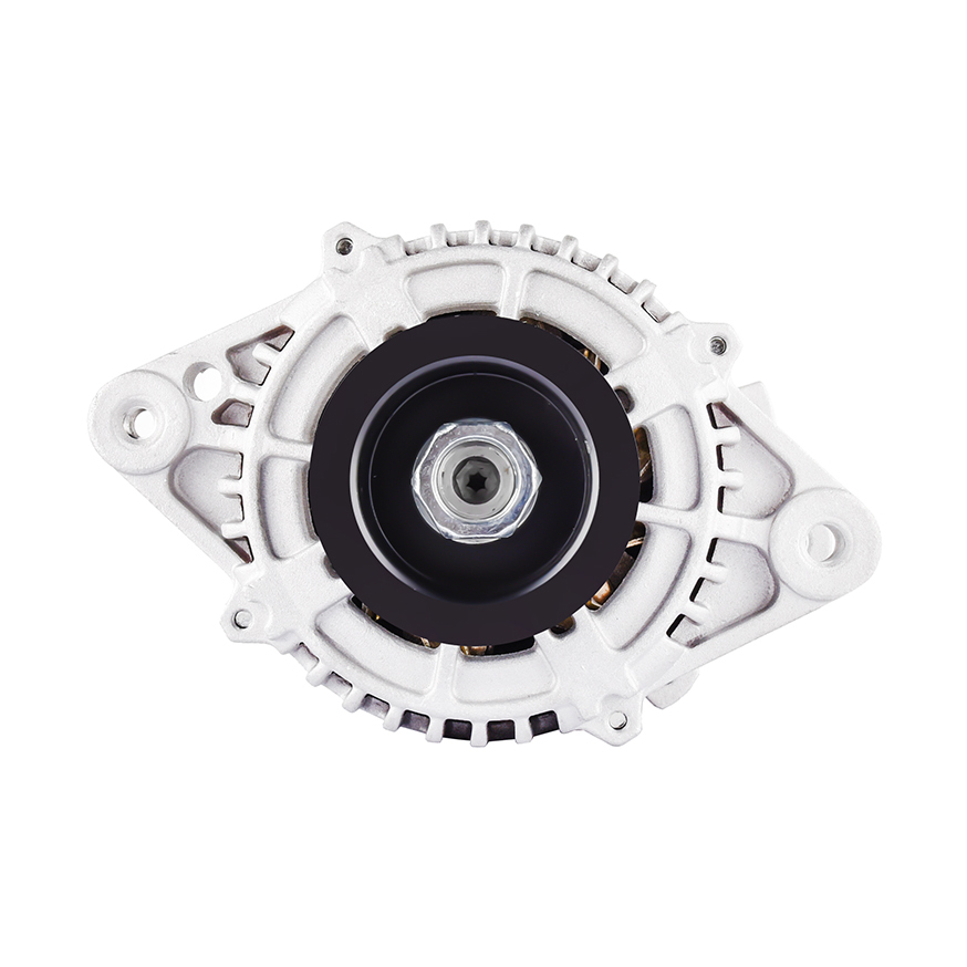 DR145 12V/70A-Double hanging corner