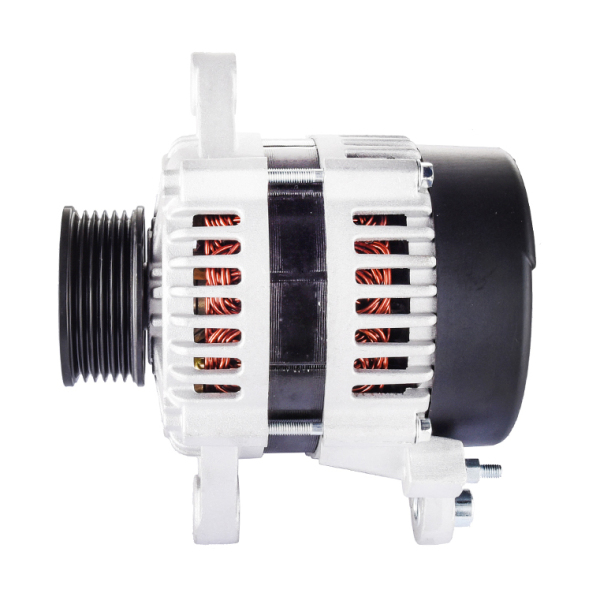 DR145 12V/70A-Double hanging corner