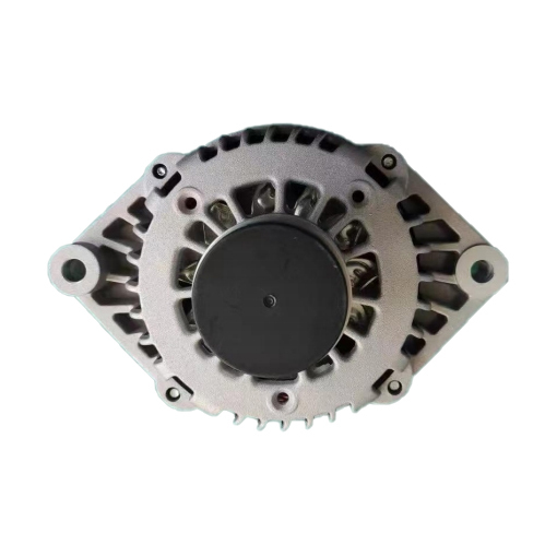 DR150 12V/140A-Regulator socket facing side