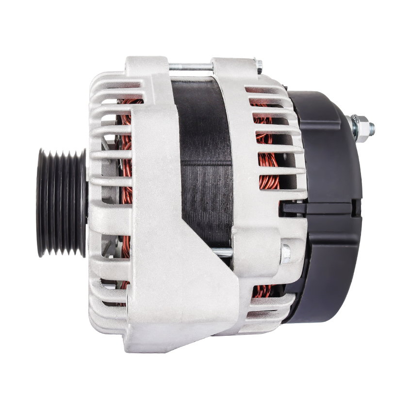 DR118 12V/160A/tune L/DFM
