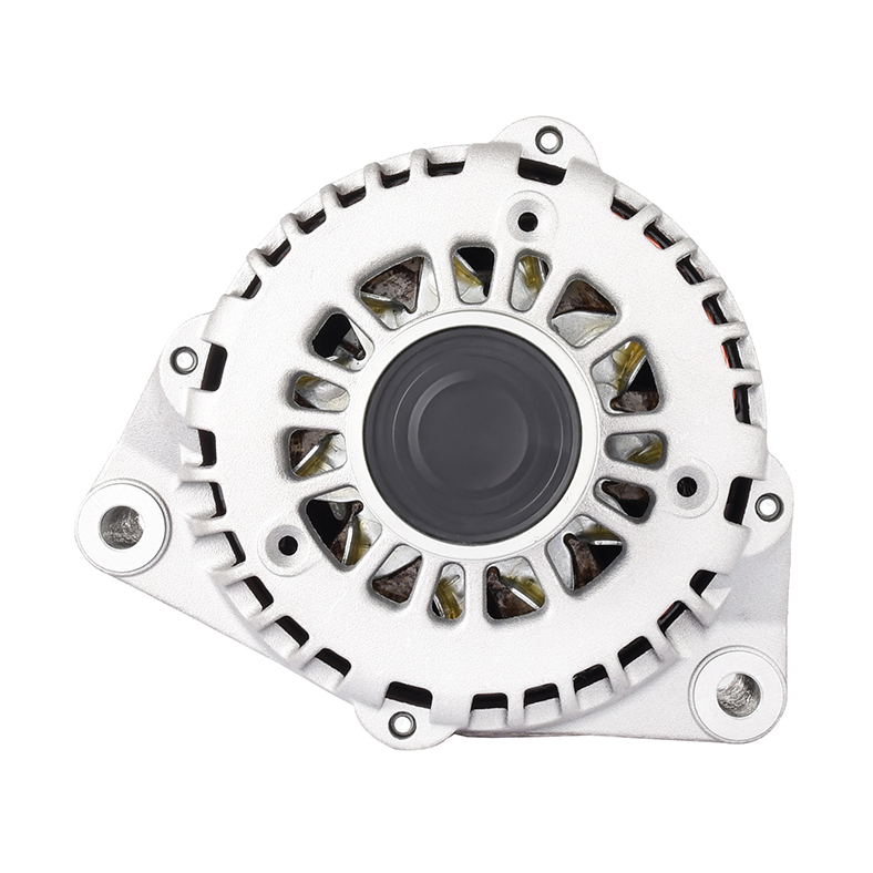 DR130A 12V/140A-Add S port