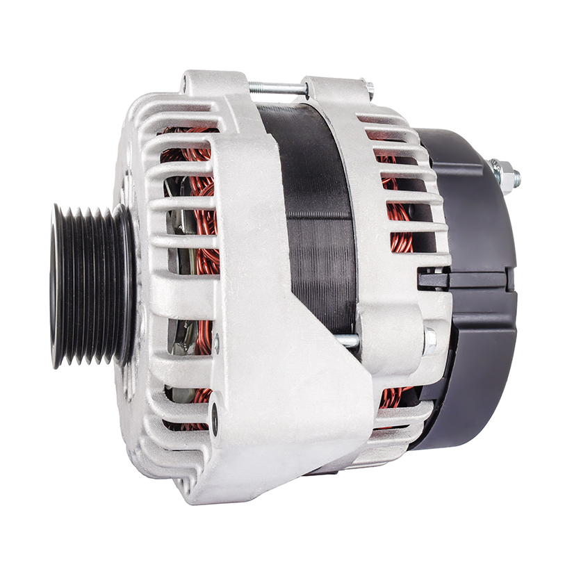 DR118 12V/160A/tune L/DFM
