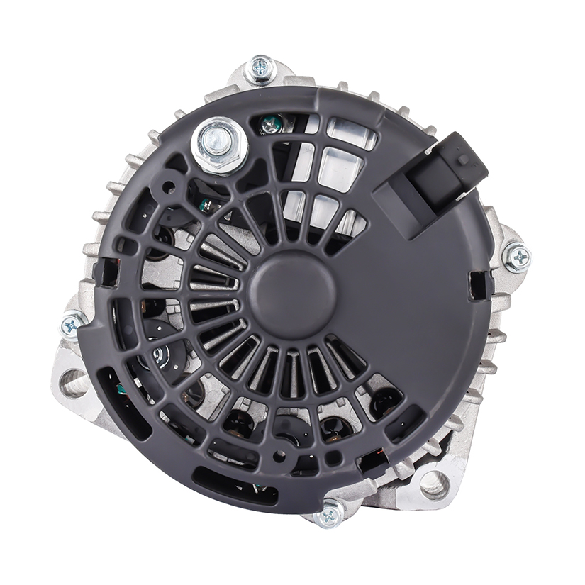 DR118 12V/160A/tune L/DFM