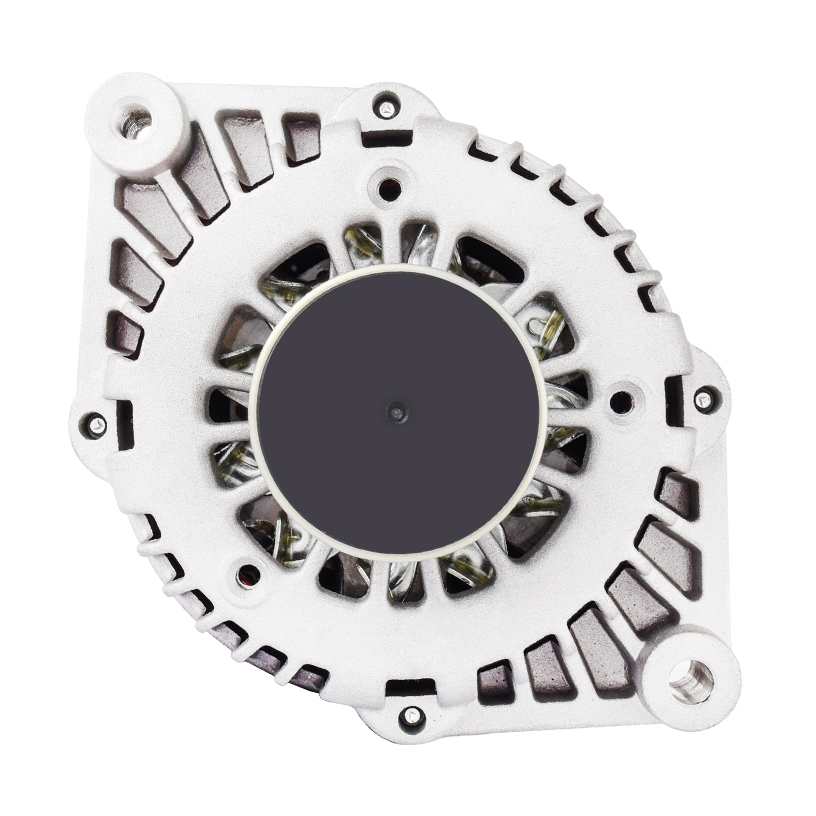 DR112 12V/120A-Unidirectional wheel/6PK55/96627029