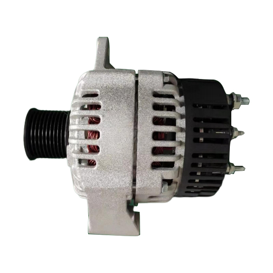 IS106A 12V/120A
