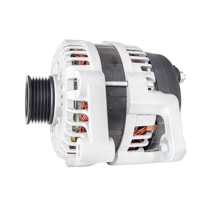 DR112A 12V/120A-Pu Lun 6pk55