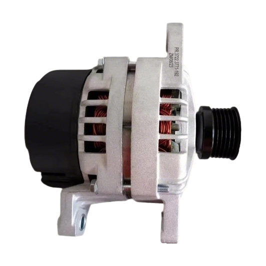 LD101A 12V120A wheel 6PK50