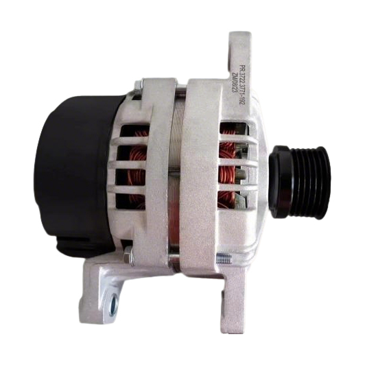 LD101A 12V120A wheel 6PK50