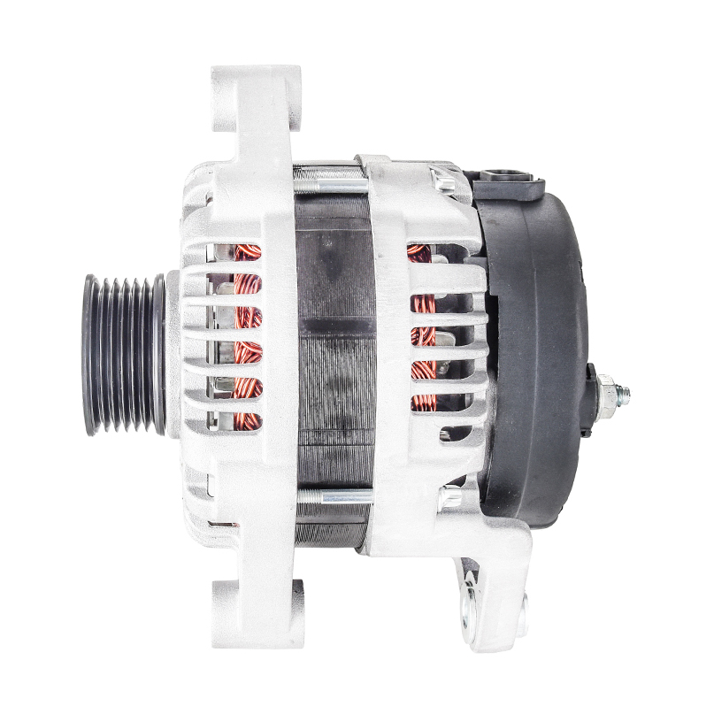 DR112A 12V/120A-Pu Lun 6pk55