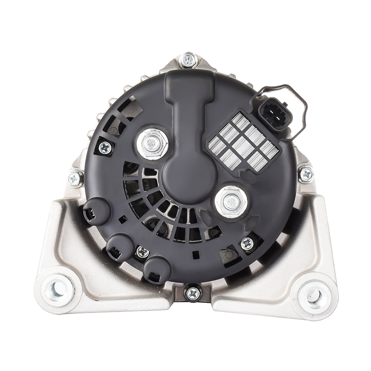 DR111 12V/100A/regulator L/DFM端口