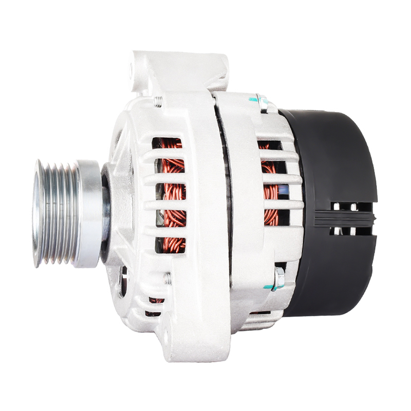 LD147A 12V135A wheel 5pk55