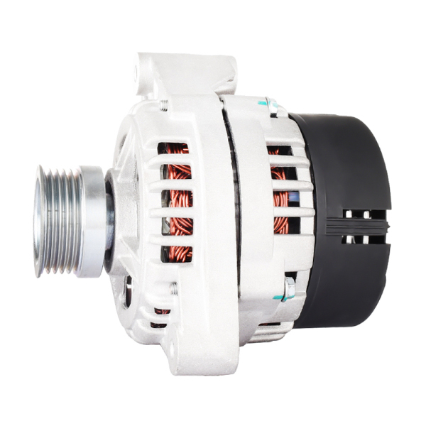 LD147A 12V135A wheel 5pk55