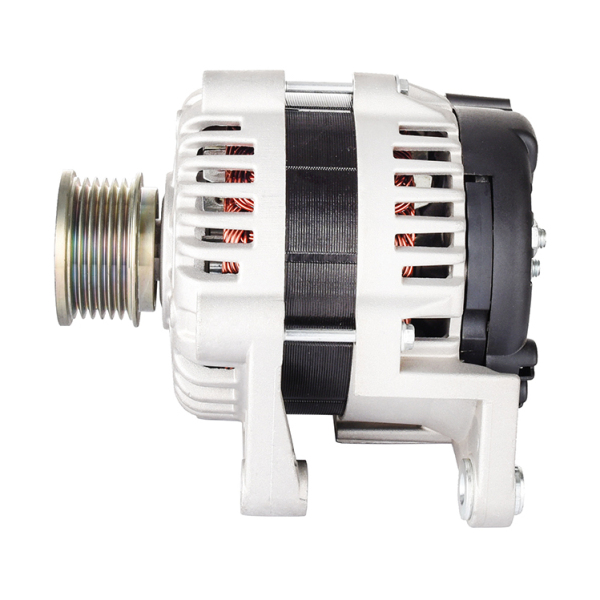 DR111 12V/100A/regulator L/DFM端口