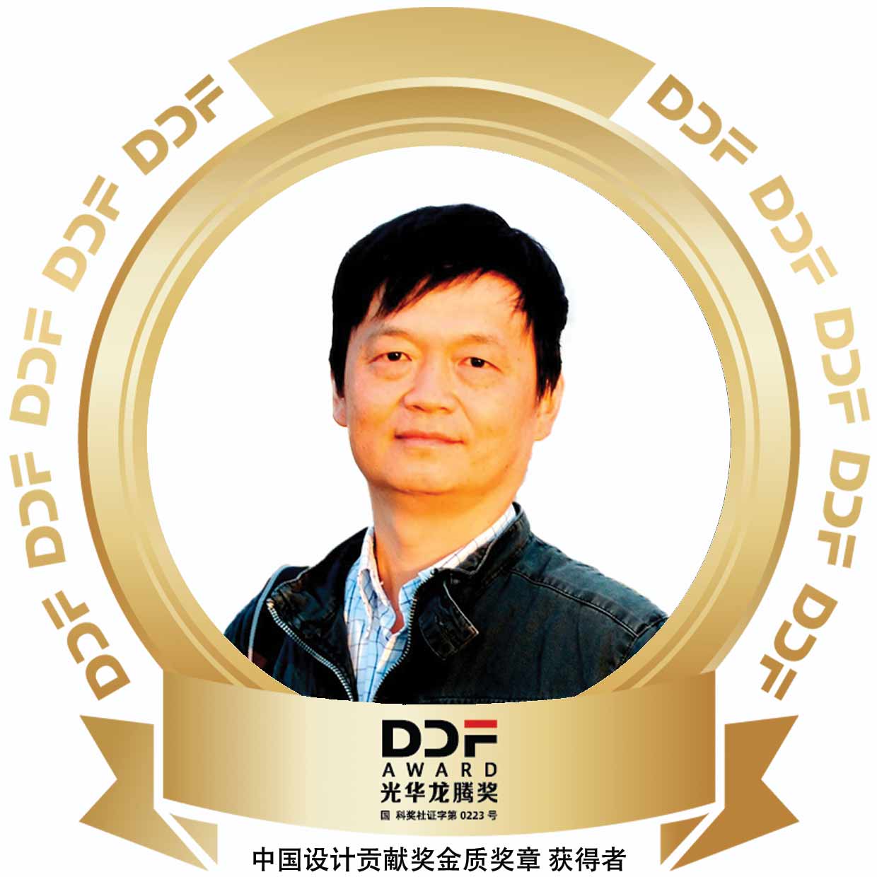 何人可