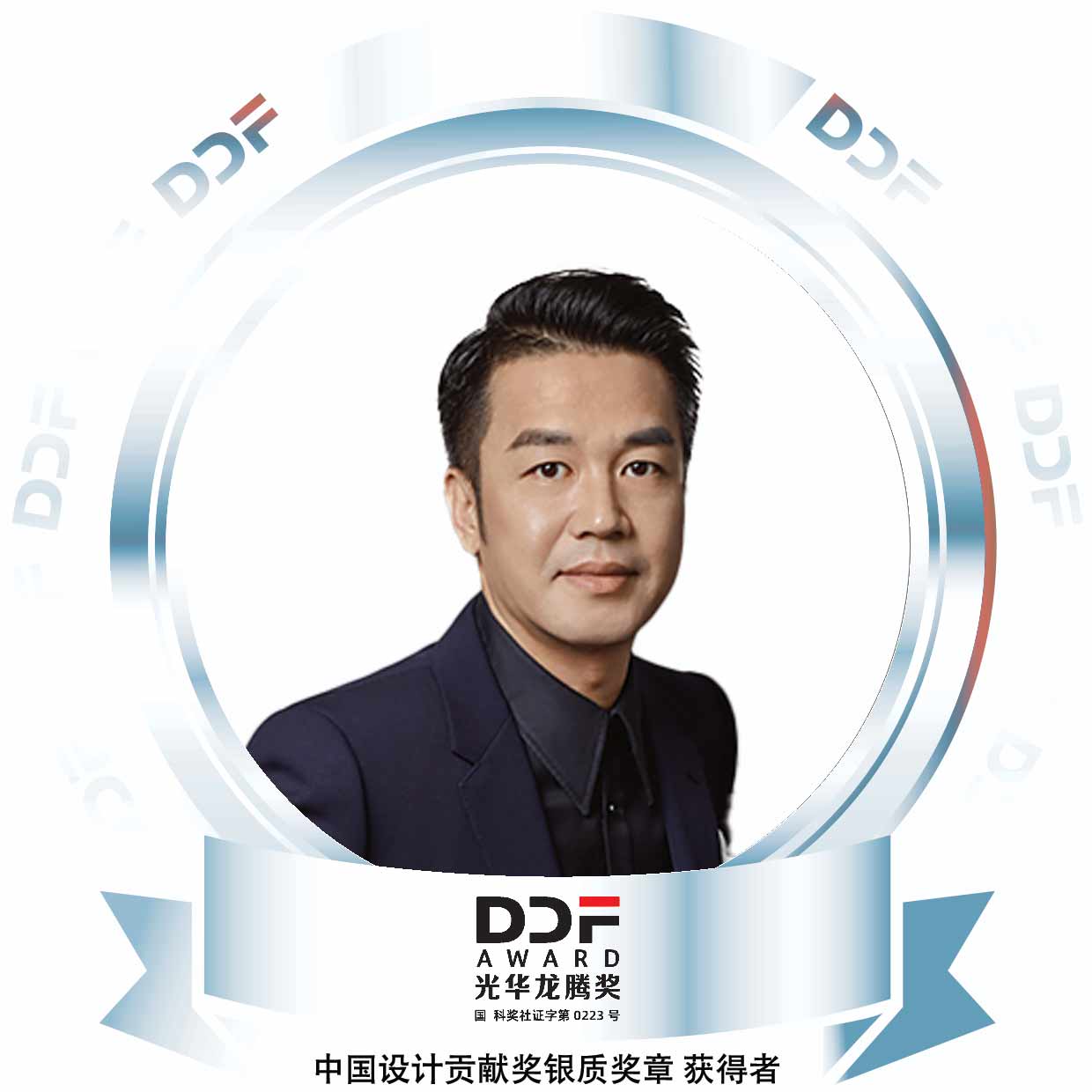 黄志达