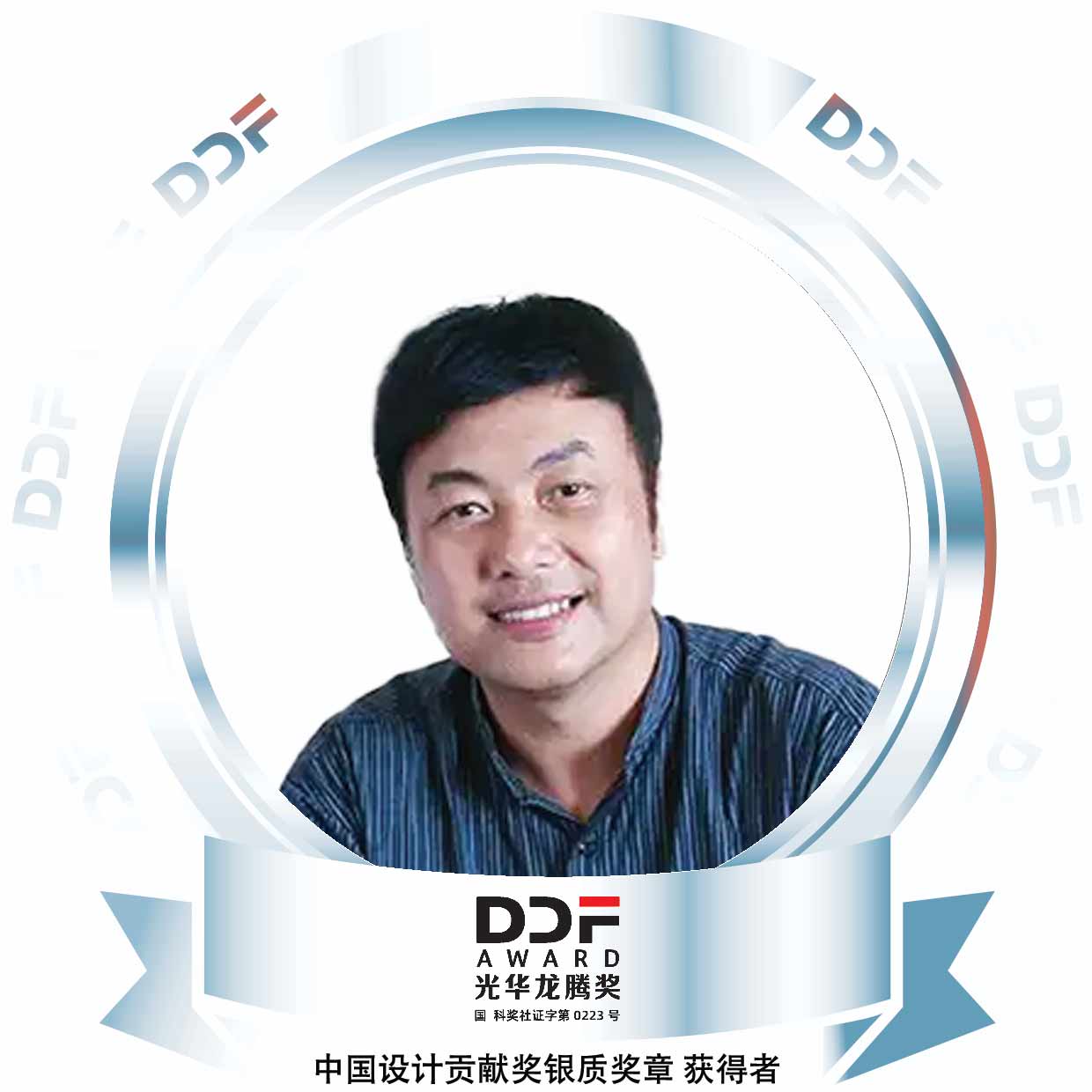 李中扬
