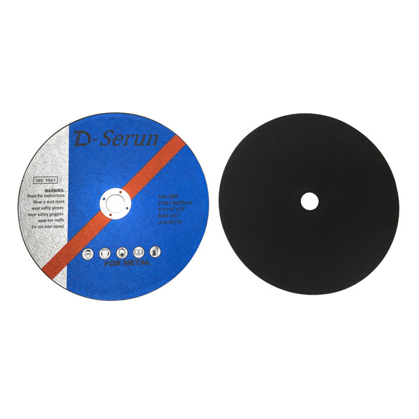 9 super thin cutting disc