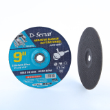 9 cutting wheel/disc