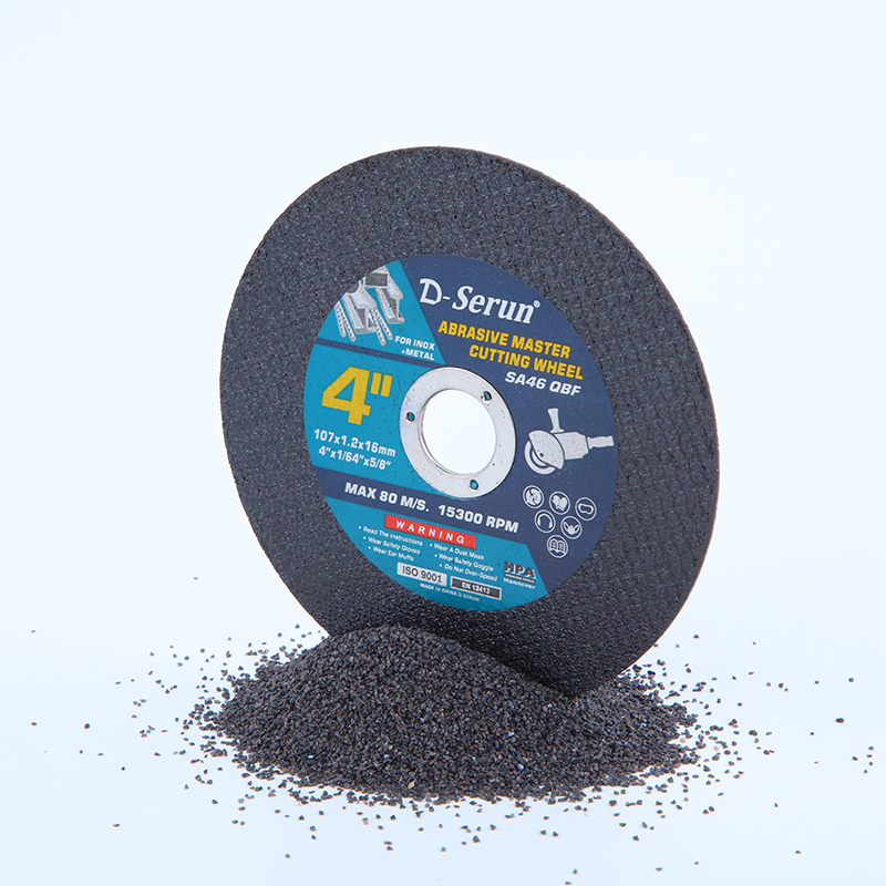 4 super thin cutting disc