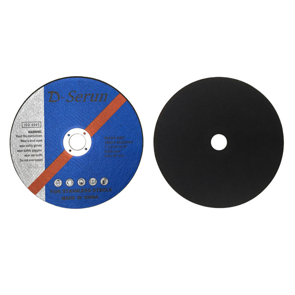 7 cutting wheel/disc