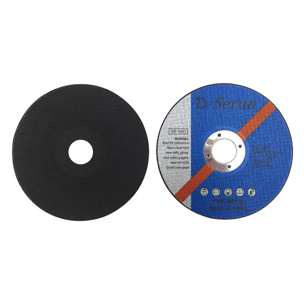 5 cutting wheel/disc