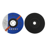 6 grinding wheel