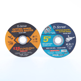 5 super thin cutting disc